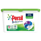Persil 3in1 Capsules Bio 38 Wash