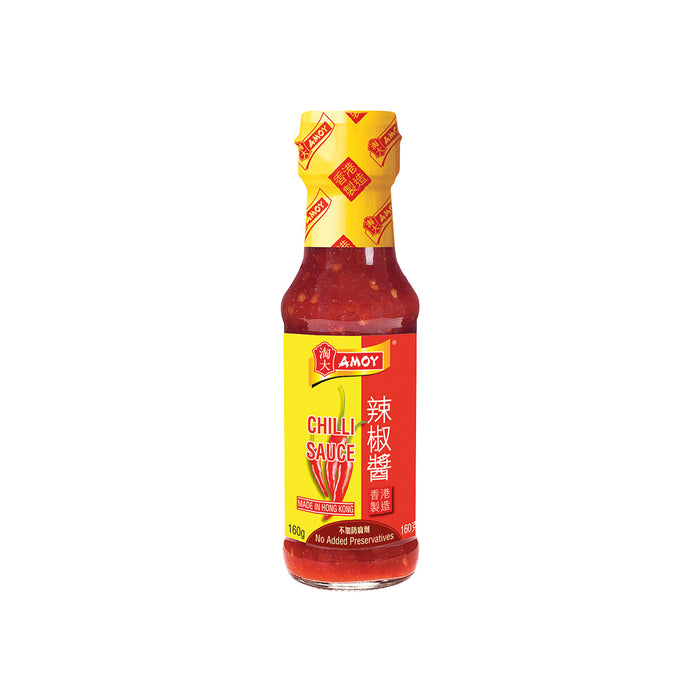 Amoy Chilli Sauce 150ML