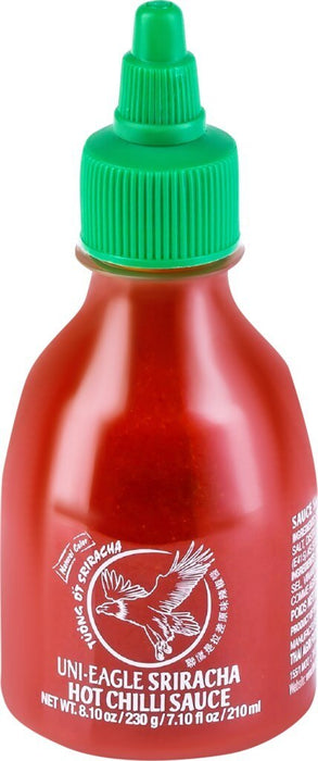 Uni Eagle Sriracha Hot Chilli Sauce 230G