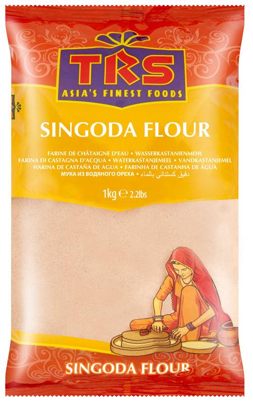TRS Flour Singoda 1Kg - World Food Shop