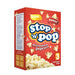 Stop N Pop Microwave Sweet Popcorn 3 X 85G - World Food Shop