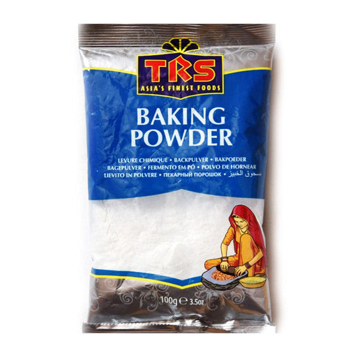 TRS Baking Powder 100G - World Food Shop