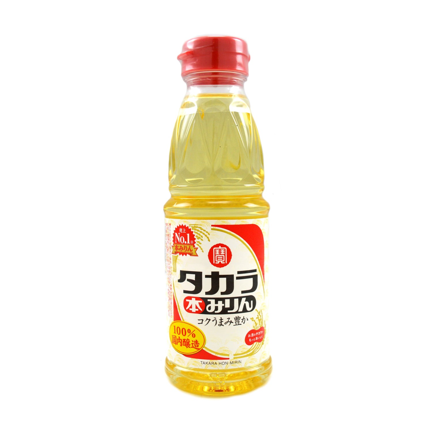 Takara Hon Mirin Sweet Seasoning 13.6% 300ML