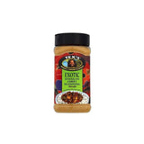 Tex's Exotic Curry Seasoning 300G