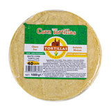 15CM Corn Tortilla Mexicana 1KG