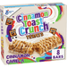 General Mills Cinnamon Crunch Treat Bar 6.8Oz - World Food Shop