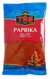 TRS Paprika 100G - World Food Shop