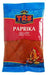 TRS Paprika 100G - World Food Shop