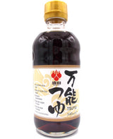 Morita Banno Tsuyu 340ML