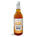 Barista Gingerbread Biscuit Flavour Zero Calorie Sugar Free Coffee Syrup 1Ltr - World Food Shop