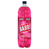 Barr Cherryade 2L