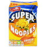 Batchelors Super Noodles Chicken 90G