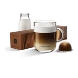 Nespresso Barista Creations Bianco Forte 10 Capsules - World Food Shop