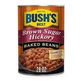 Bush's Best Brown Sugar Hickory Baked Beans (28oz) 794G