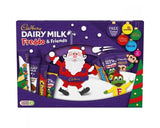 Cadbury's Freddo Medium Selection Box 135G