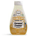 Barista Virtually Zero Caramel Creamer Non- Dairy 425Ml - World Food Shop