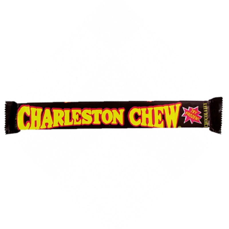 Charleston Chew Chocolate 1.875oz