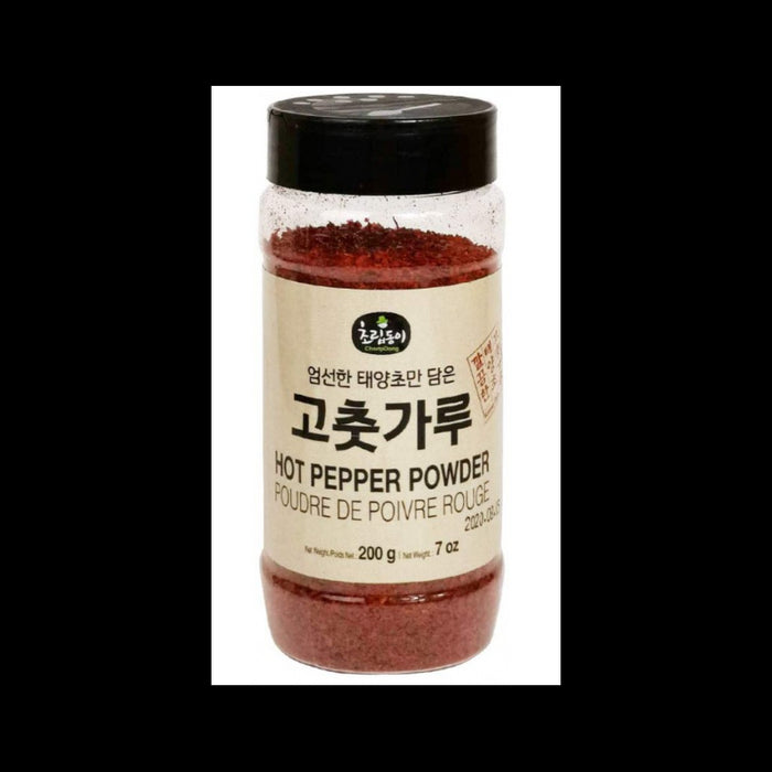 Choripdong Red Pepper Powder 200G