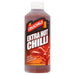 Crucials Extra Hot Chilli Squeezy Sauce 500Ml - World Food Shop