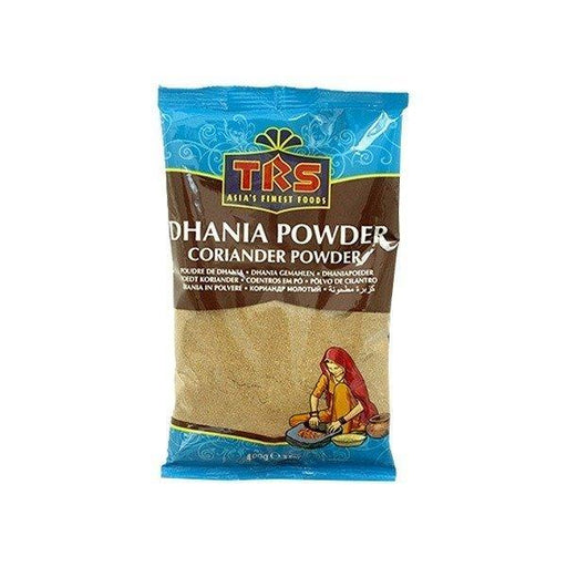 TRS Dhania Powder (Indori) 400G - World Food Shop