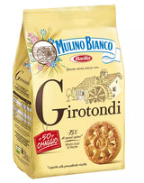 Mulino Bianco Girotondi 350G