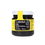 Nortindal Squid Ink 90G