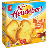 Heudebert Biscotte Brioche Taste 290G