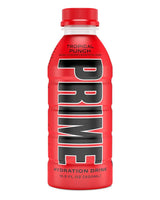 Prime Hydration Drink Tropical Punch 500ML