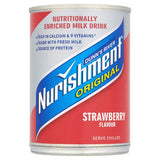 Dunn's River Nurishment Strawberry 400G