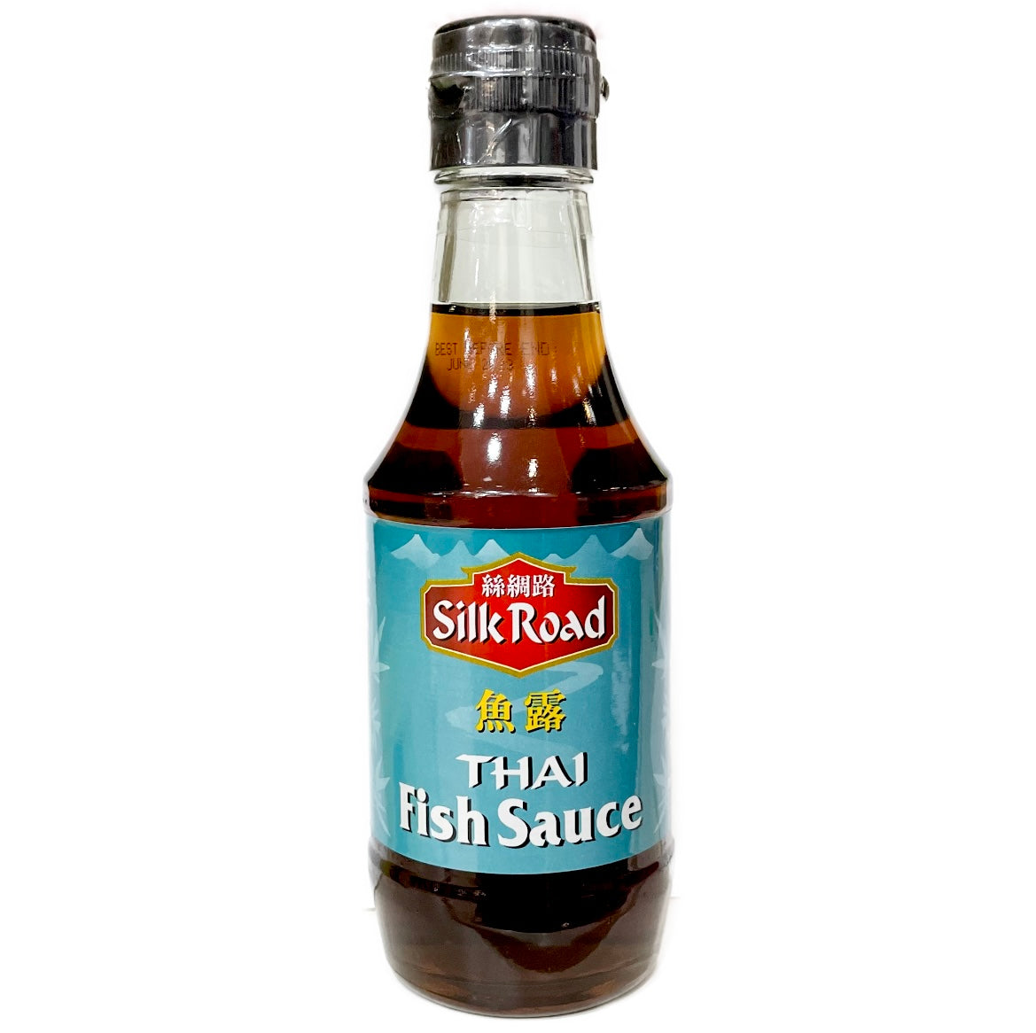 Silk Road Fish Sauce 200ML