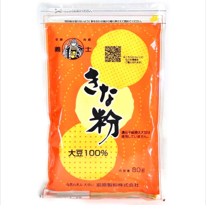 Maehara Kinako Roasted Soybean Flour 80G