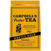 Campbells Perfect Irish Tea Refill 250G - World Food Shop