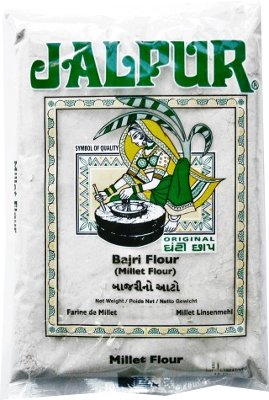 Jalpur Bajri Flour 1KG