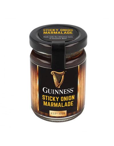 Guinness Sticky Onion Marmalade 100G - World Food Shop
