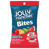 Jolly Rancher Peg Bag Awesome Twosome 6.5Oz
