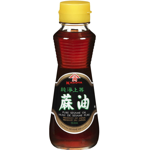 Kadoya Sesame Oil 150G