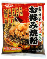 Okumoto Seifun Osaka-Style Okonomiyaki Pancake Flour