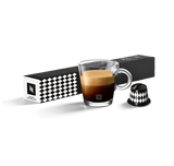 Nespresso Original World Explorations Paris Espresso - 10 Capsules