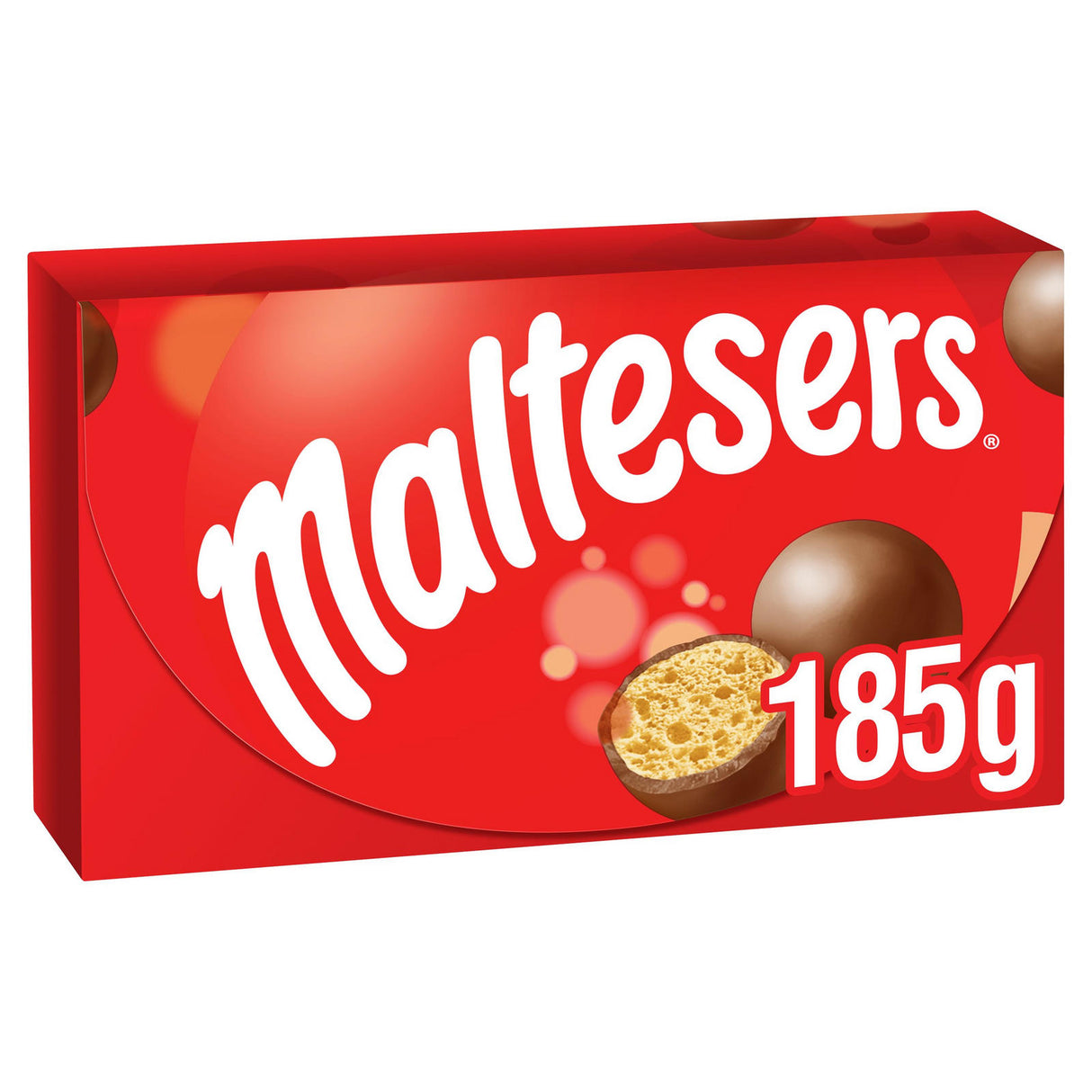 Maltesers Chocolate Box 185G