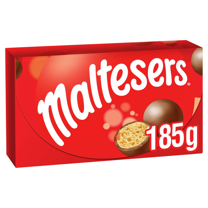 Maltesers Chocolate Box 185G