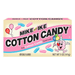 Mike & Ike Cotton Candy Theatre Box 5Oz (141G) - World Food Shop