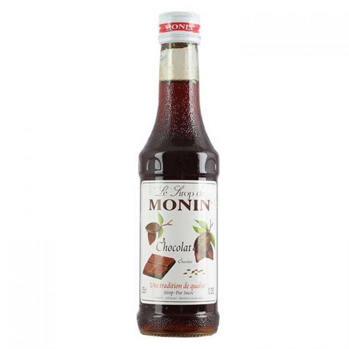 Monin Chocolate 25Cl - World Food Shop