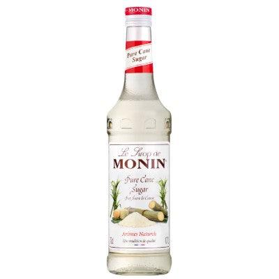 Monin Pure Cane Sugar Syrup 25Cl - World Food Shop