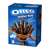 Oreo Chocolate Wafer Rolls 54G