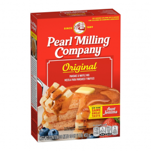 Pearl Milling Company Original Pancake Mix 16oz