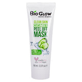Bio Glow Peel Off Facemask Cucumber 100ml