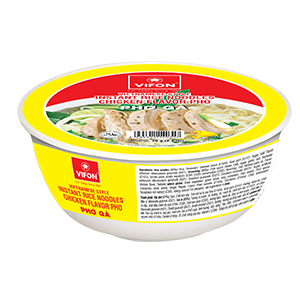 Vifon Rice Noodles Pho Ga Chicken 70G