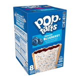 Pop Tarts Frosted Blueberry 13.5Oz - World Food Shop