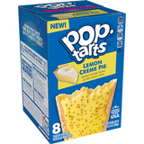 Pop Tarts Lemon Creme Pie 13.5oz