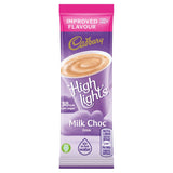 Cadbury Highlights Milk Hot Chocolate Stick 11G